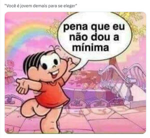 Image post by @girlupbrasil on Instagram