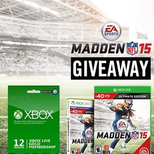 Image post by @easportsinsider on Instagram