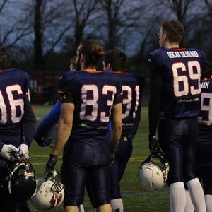 Image post by @kentfalcons on Instagram