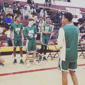 Image post by @clearviewmedia_sports on Instagram