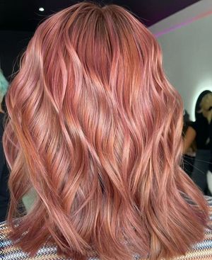 Image post by @behindthechair_com on Instagram