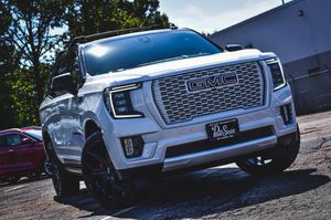 Image post by @davesinclairbuickgmc on Instagram