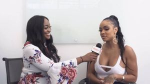 Video post by @broadcastingbeauty on Facebook