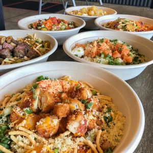 Image post by @sushieatstation on Instagram