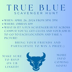 Image post by @ubtrueblue on Instagram