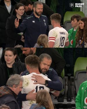 Image post by @rugbypass on Instagram