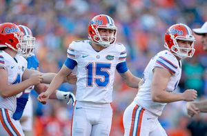 Image post by @gatorsports on Instagram