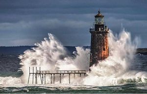 Image post by @themainemag on Instagram