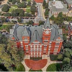 Image post by @auburnalumni on Instagram