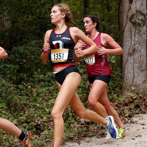 Image post by @davidson_xctf on Instagram