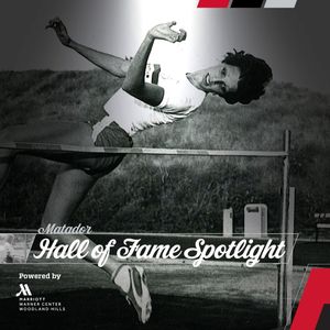 Image post by @gomatadors on Instagram