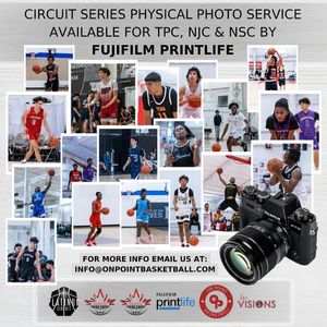 Image post by @onpointbasketball on Instagram