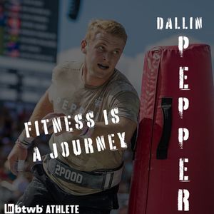 Image post by @dallinpepper on Instagram