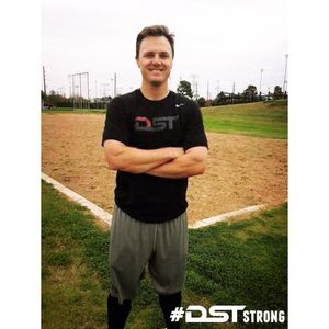 Image post by @dst_houston on Instagram