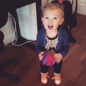 Image post by @daniellelawrie15 on Instagram
