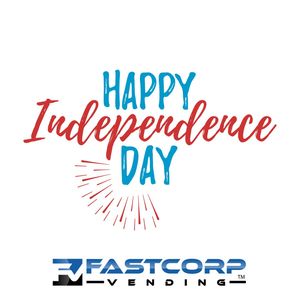 Image post by @fastcorp_vending on Instagram