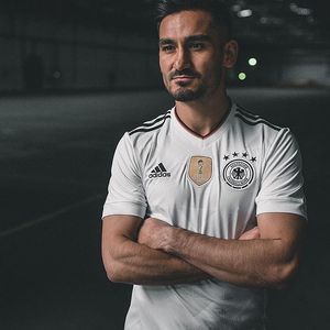 Image post by @adidasita on Instagram