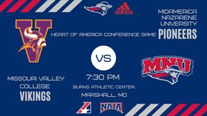 Image post by @mnu_hoops on Instagram