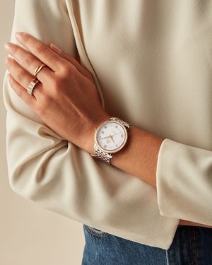 Image post by @omega on Instagram