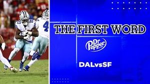 Video post by @dallascowboys on YouTube
