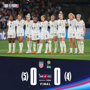 Image post by @calsouthsoccer on Instagram