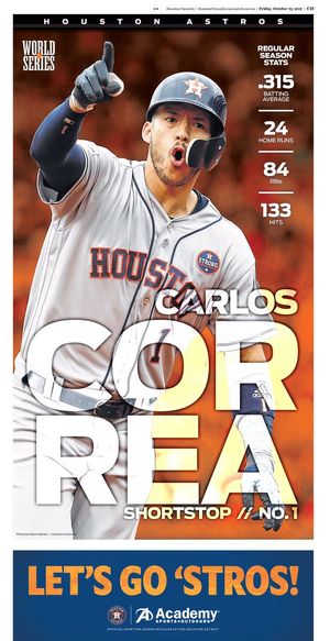 Image post by @TeamCJCorrea on Twitter/X