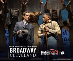 Image post by @playhousesquare on Instagram