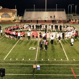 Image post by @ljhsvikingsfb on Instagram