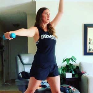 Video post by @ihatethisdiet on Facebook