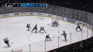Image post by @abbotsfordcanucks on Instagram