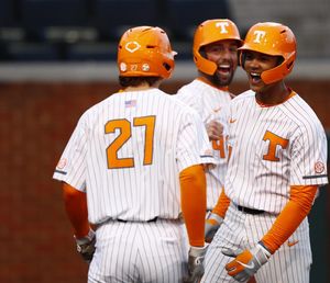 Image post by @vol_baseball on Instagram