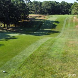 Image post by @playmassgolf on Instagram
