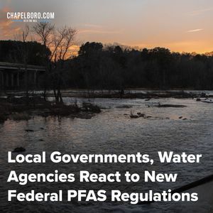 Image post by @chapelboronews on Instagram