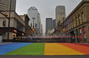 Image post by @cityofcalgary on Instagram