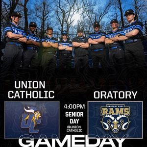 Image post by @uc_vikingsbaseball on Instagram