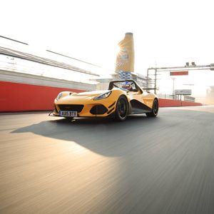 Image post by @lotuscars on Instagram