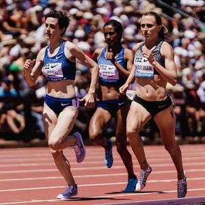 Image post by @pdxtrack on Instagram
