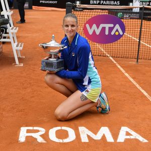 Image post by @filatennis on Instagram