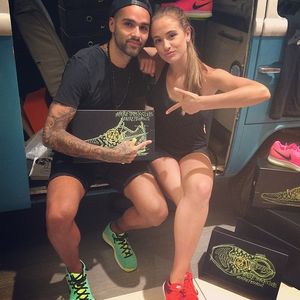 Image post by @rademita on Instagram