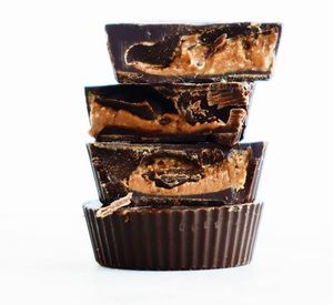 Image post by @skinnymechocolates on Instagram