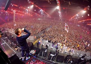 Image post by @kaskade on Instagram