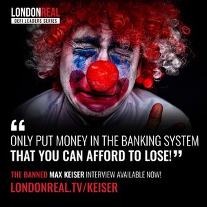 Image post by @londonrealtv on Instagram