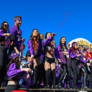 Image post by @hardrocktampa on Instagram