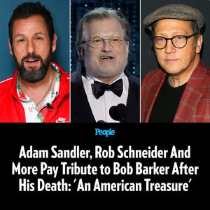 Image post by @people on Instagram