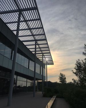 Image post by @rutgersnb on Instagram