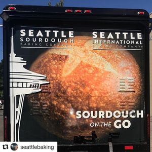 Image post by @franzbakery on Instagram