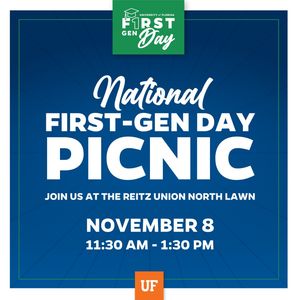Image post by @ufcareercenter on Instagram