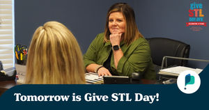 Image post by @PreventEdStLouis on Facebook