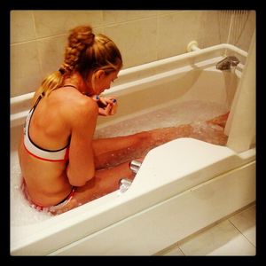 Image post by @kerrileewalsh on Instagram