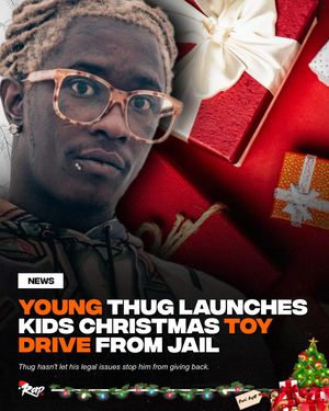 Image post by @rap on Instagram